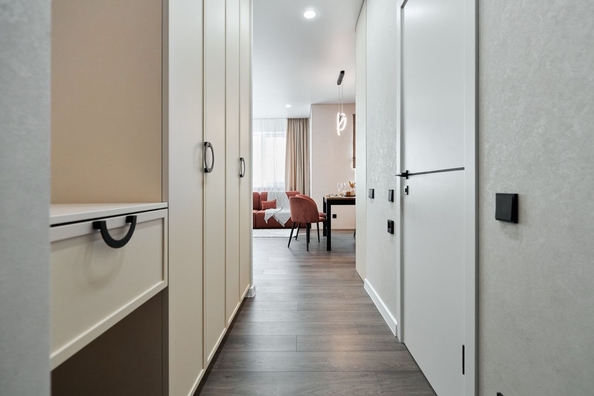 
  Продается 2-комн. квартира 66 м². Фото 11.