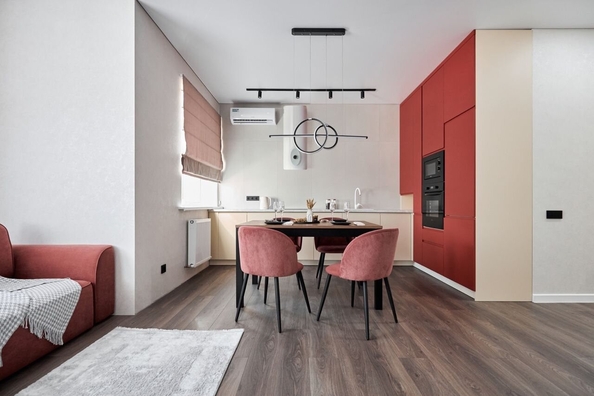 
  Продается 2-комн. квартира 66 м². Фото 17.