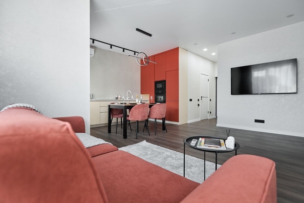 
  Продается 2-комн. квартира 66 м². Фото 18.