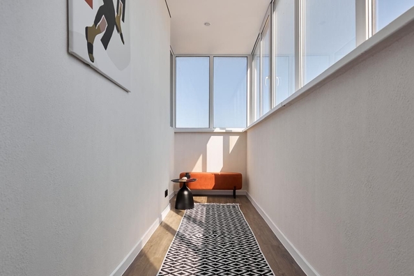 
  Продается 2-комн. квартира 66 м². Фото 19.