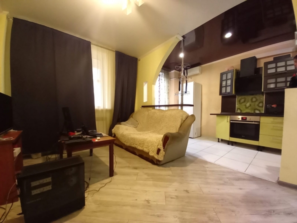 
  Продается 1-комн. квартира 36 м². Фото 2.