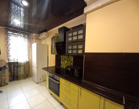 
  Продается 1-комн. квартира 36 м². Фото 3.