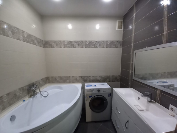 
  Продается 1-комн. квартира 36 м². Фото 5.