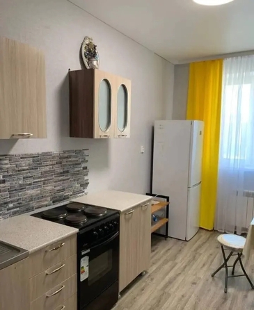 
  Продается 1-комн. квартира 37 м². Фото 1.
