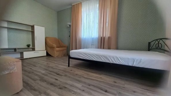 
  Продается 1-комн. квартира 37 м². Фото 5.