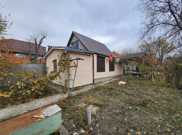 
  Продается коттедж 54.4 м². Фото 1.