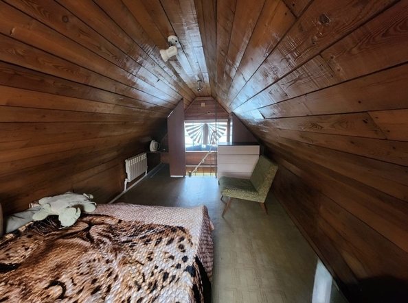 
  Продается коттедж 54.4 м². Фото 9.