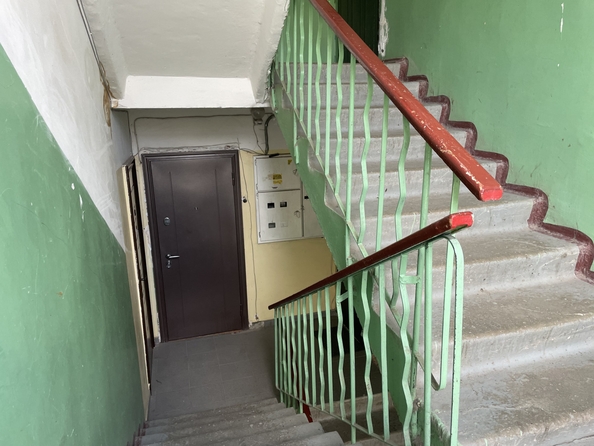 
  Продается 2-комн. квартира 49 м². Фото 22.