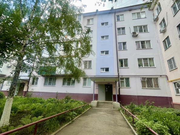 
  Продается 3-комн. квартира 60.9 м². Фото 22.