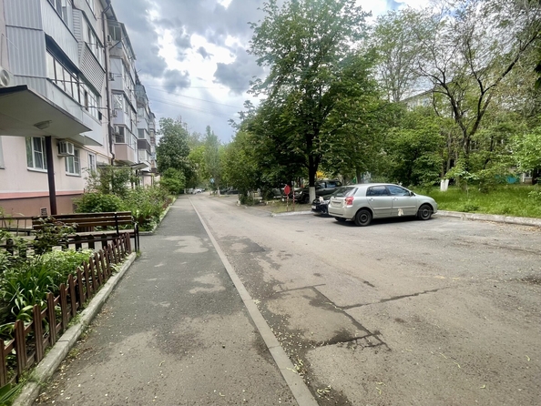 
  Продается 3-комн. квартира 60.9 м². Фото 24.