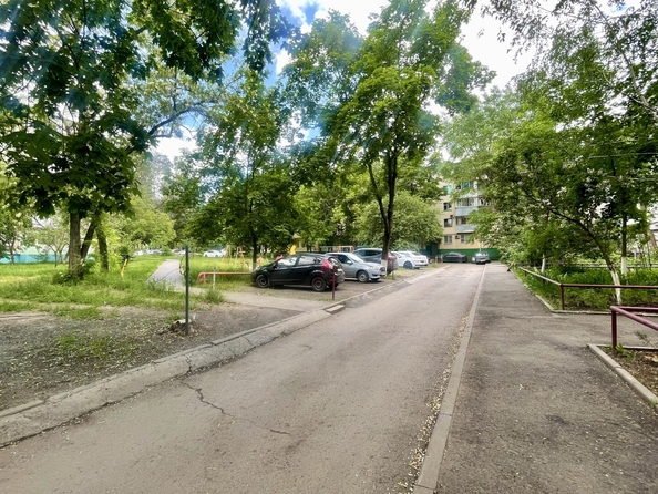 
  Продается 3-комн. квартира 60.9 м². Фото 25.