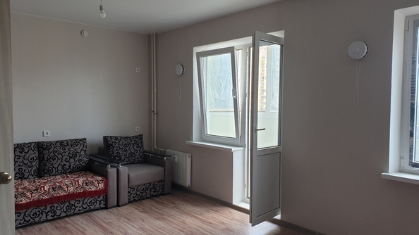 
  Продается студия 28.3 м². Фото 2.