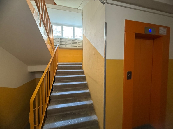 
  Сдается 1-комн. квартира 40 м². Фото 6.