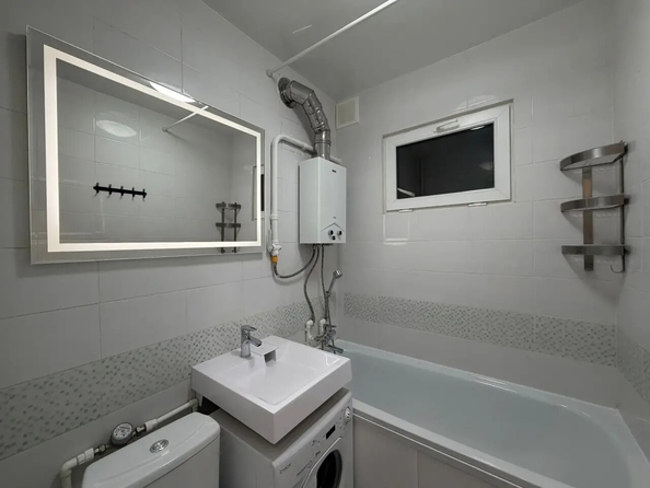 
  Продается 1-комн. квартира 33 м². Фото 8.