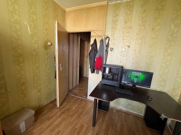 
  Продается 3-комн. квартира 64 м². Фото 5.