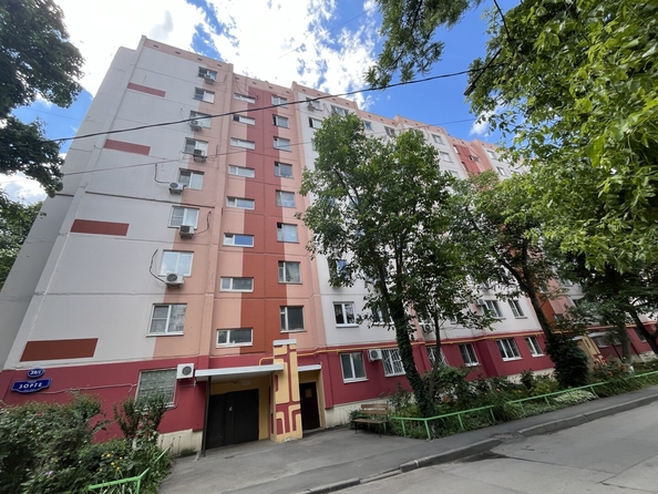 
  Продается 3-комн. квартира 64 м². Фото 13.
