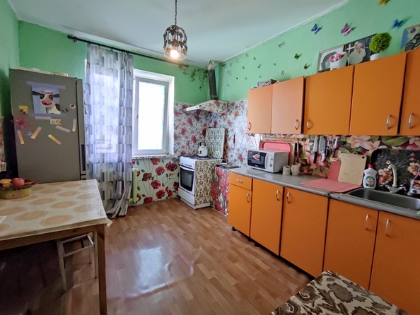 
  Продается 3-комн. квартира 66.3 м². Фото 1.