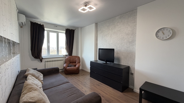 
  Продается 1-комн. квартира 38 м². Фото 3.