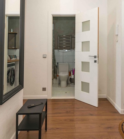 
  Продается 1-комн. квартира 38 м². Фото 10.
