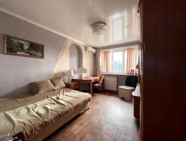 
  Продается 3-комн. квартира 57 м². Фото 4.