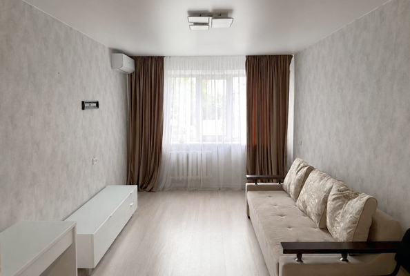 
  Продается 1-комн. квартира 34 м². Фото 1.