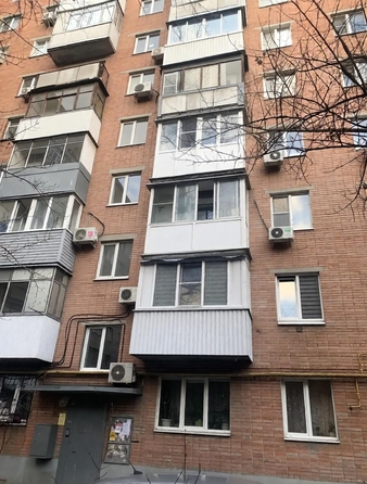 
  Продается 1-комн. квартира 32 м². Фото 5.