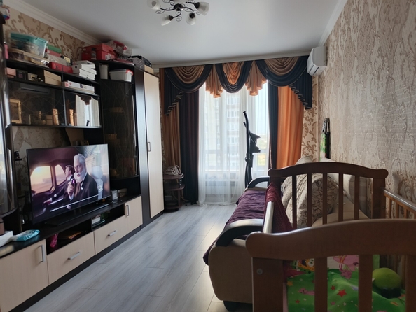 
  Продается 1-комн. квартира 36.9 м². Фото 3.