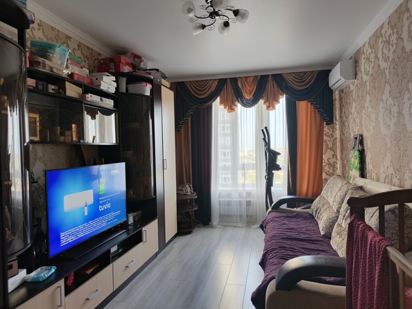 
  Продается 1-комн. квартира 36.9 м². Фото 4.