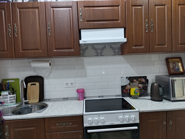 
  Продается 1-комн. квартира 36.9 м². Фото 5.