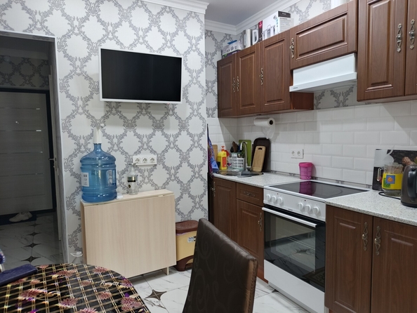 
  Продается 1-комн. квартира 36.9 м². Фото 6.