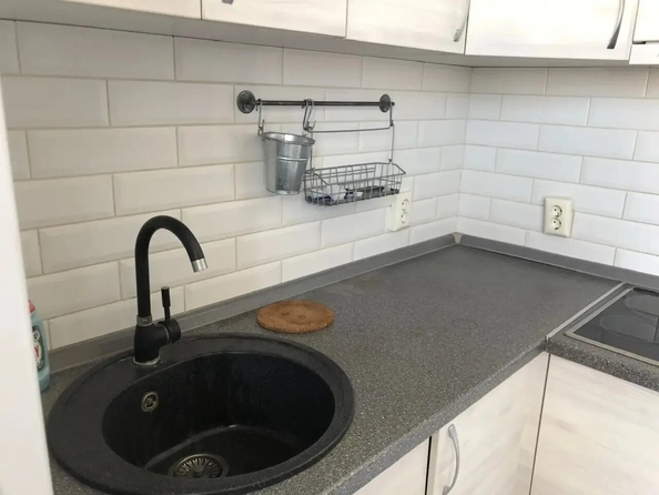 
  Продается 1-комн. квартира 39.2 м². Фото 6.