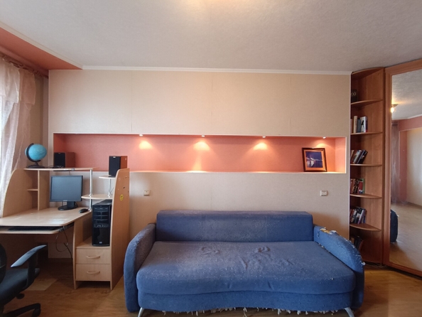 
  Продается 3-комн. квартира 75 м². Фото 28.