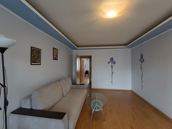 
  Продается 3-комн. квартира 75 м². Фото 30.