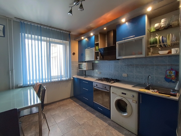 
  Продается 3-комн. квартира 75 м². Фото 41.