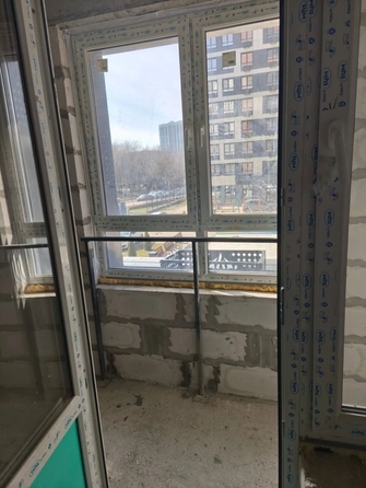 
  Продается 1-комн. квартира 36.2 м². Фото 10.