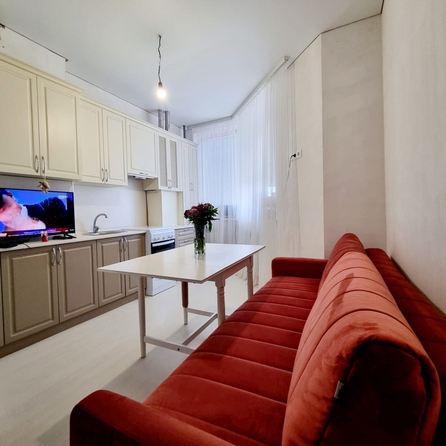 
  Продается 2-комн. квартира 40.3 м². Фото 3.