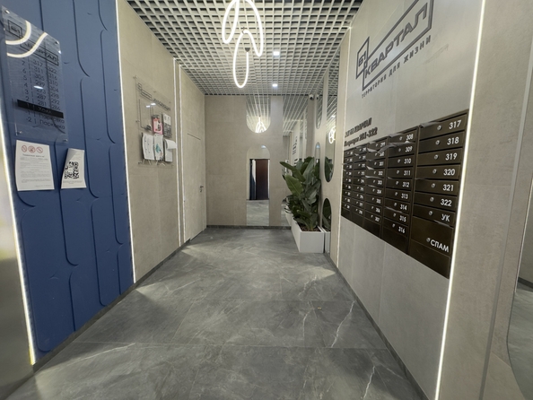 
  Продается 1-комн. квартира 32.7 м². Фото 5.