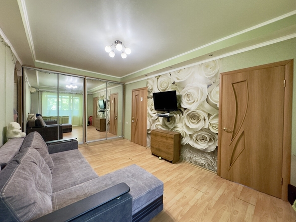 
  Продается 4-комн. квартира 62 м². Фото 2.
