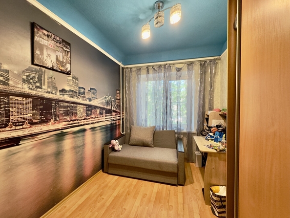 
  Продается 4-комн. квартира 62 м². Фото 3.