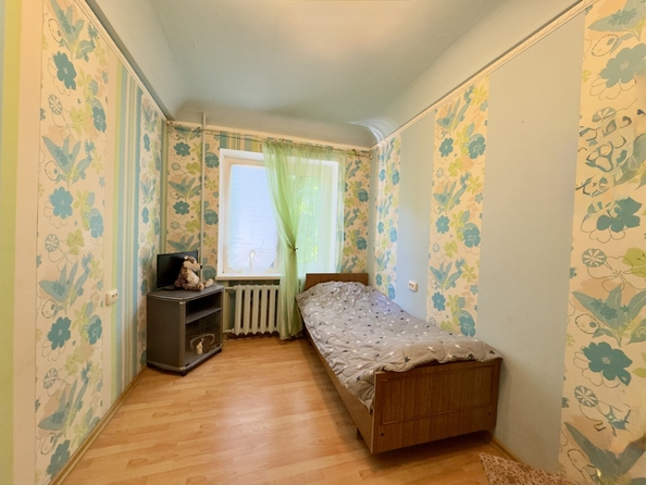 
  Продается 4-комн. квартира 62 м². Фото 4.