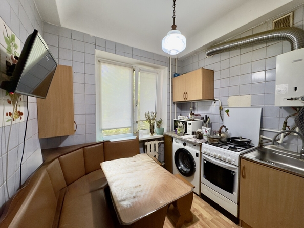 
  Продается 4-комн. квартира 62 м². Фото 6.