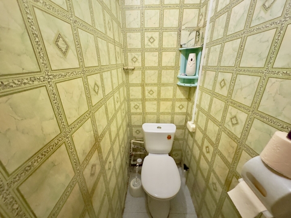 
  Продается 4-комн. квартира 62 м². Фото 10.