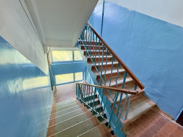 
  Продается 4-комн. квартира 62 м². Фото 12.