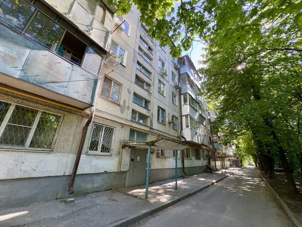 
  Продается 4-комн. квартира 62 м². Фото 13.