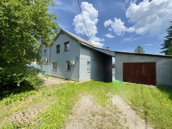 
  Продается дом 160 м². Фото 1.