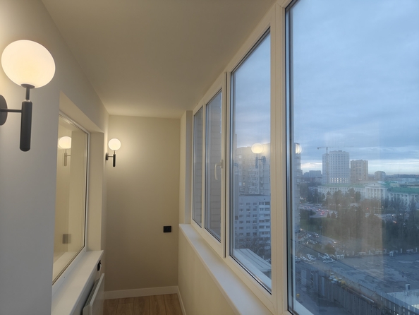 
  Продается 3-комн. квартира 71.3 м². Фото 6.