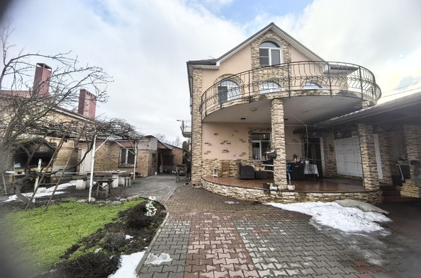 
  Продается дом 257 м². Фото 1.