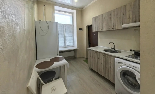 
  Продается 1-комн. квартира 22 м². Фото 1.