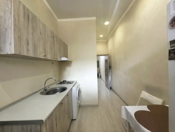 
  Продается 1-комн. квартира 22 м². Фото 2.