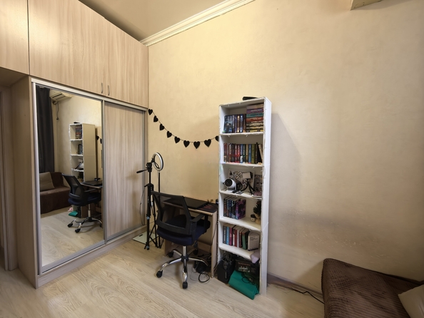 
  Продается 1-комн. квартира 22 м². Фото 4.